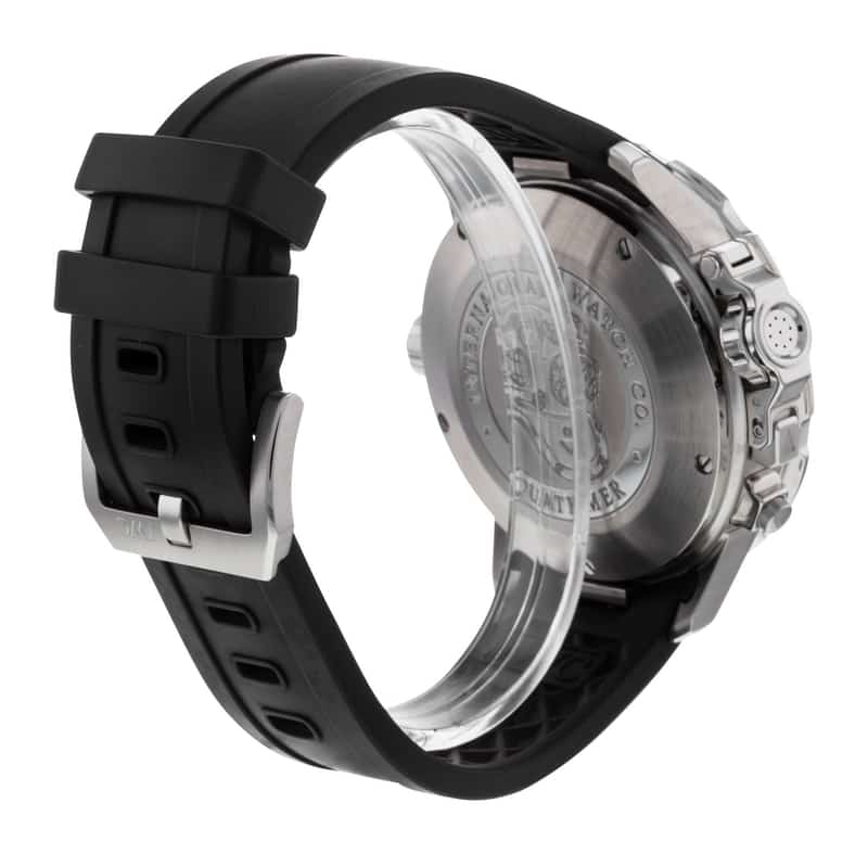 IWC Aquatimer IW354702